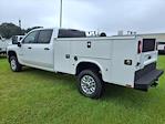 New 2025 Chevrolet Silverado 2500 Crew Cab 4WD Knapheide 696 8' 1" Service Truck for sale #7401 - photo 2