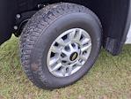 New 2025 Chevrolet Silverado 2500 Crew Cab 4WD Knapheide 696 8' 1" Service Truck for sale #7401 - photo 9