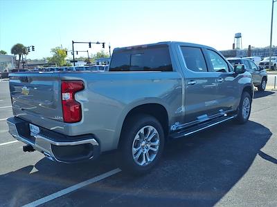 New 2026 Chevrolet Silverado 1500 LTZ Crew Cab 4WD Pickup for sale #7403 - photo 2