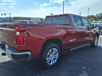 New 2026 Chevrolet Silverado 1500 LTZ Crew Cab 4WD Pickup for sale #7404 - photo 2