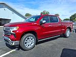 New 2026 Chevrolet Silverado 1500 LTZ Crew Cab 4WD Pickup for sale #7404 - photo 4