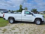 New 2026 Chevrolet Silverado 1500 Work Truck Regular Cab Pickup for sale #7410 - photo 3