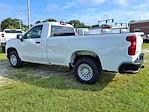 New 2026 Chevrolet Silverado 1500 Work Truck Regular Cab Pickup for sale #7410 - photo 2