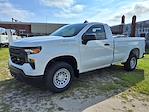 New 2026 Chevrolet Silverado 1500 Work Truck Regular Cab Pickup for sale #7410 - photo 4