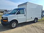 Used 2019 Chevrolet Express 3500 Box Truck for sale #7410A - photo 4