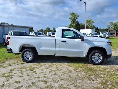 New 2026 Chevrolet Silverado 1500 Work Truck Regular Cab Pickup for sale #7413 - photo 2