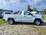New 2026 Chevrolet Silverado 1500 Work Truck Regular Cab Pickup for sale #7413 - photo 2