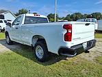 New 2026 Chevrolet Silverado 1500 Work Truck Regular Cab Pickup for sale #7413 - photo 3