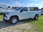 New 2026 Chevrolet Silverado 1500 Work Truck Regular Cab Pickup for sale #7413 - photo 4