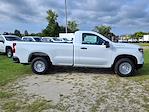 New 2026 Chevrolet Silverado 1500 Work Truck Regular Cab Pickup for sale #7414 - photo 3