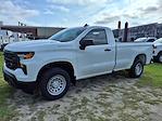 New 2026 Chevrolet Silverado 1500 Work Truck Regular Cab Pickup for sale #7414 - photo 4