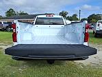 New 2026 Chevrolet Silverado 1500 Work Truck Regular Cab Pickup for sale #7414 - photo 8