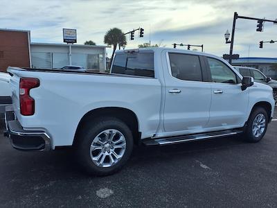 2026 Chevrolet Silverado 1500 Crew Cab 4WD Pickup for sale #7415 - photo 2