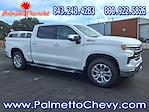 New 2026 Chevrolet Silverado 1500 LTZ Crew Cab 4WD Pickup for sale #7415 - photo 1