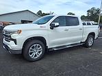 New 2026 Chevrolet Silverado 1500 LTZ Crew Cab 4WD Pickup for sale #7415 - photo 4