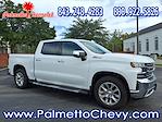 2021 Chevrolet Silverado 1500 Crew Cab 4WD Pickup for sale #7421A - photo 3