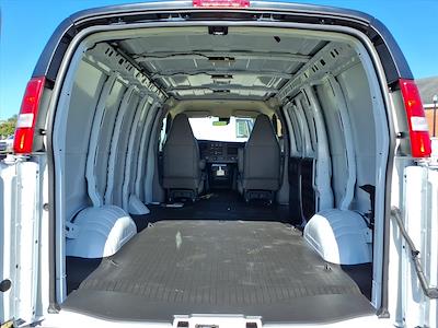 New 2025 Chevrolet Express 2500 Empty Cargo Van for sale #7440 - photo 2