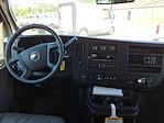 New 2025 Chevrolet Express 2500 Empty Cargo Van for sale #7440 - photo 7