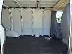New 2025 Chevrolet Express 2500 Empty Cargo Van for sale #7440 - photo 8