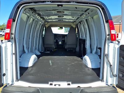 New 2025 Chevrolet Express 2500 Empty Cargo Van for sale #7441 - photo 2