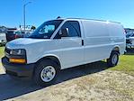 New 2025 Chevrolet Express 2500 Empty Cargo Van for sale #7441 - photo 5