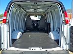 New 2025 Chevrolet Express 2500 Empty Cargo Van for sale #7441 - photo 2