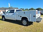New 2026 Chevrolet Silverado 2500 Crew Cab 4WD Service Truck for sale #7442 - photo 2