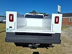 New 2026 Chevrolet Silverado 2500 Crew Cab 4WD Service Truck for sale #7442 - photo 8