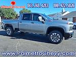 New 2026 Chevrolet Silverado 2500 Custom Crew Cab 4WD Pickup for sale #7445 - photo 1