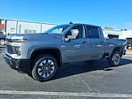 New 2026 Chevrolet Silverado 2500 Custom Crew Cab 4WD Pickup for sale #7445 - photo 4