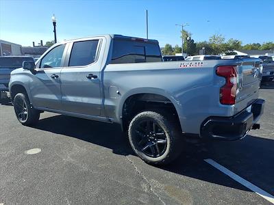 New 2026 Chevrolet Silverado 1500 LT Crew Cab 4WD Pickup for sale #7446 - photo 2