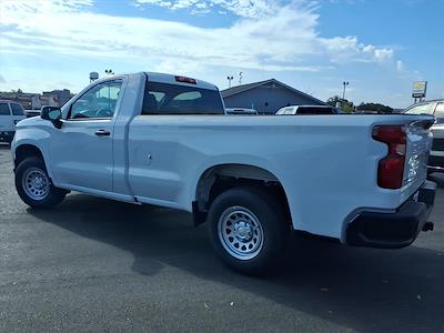 New 2026 Chevrolet Silverado 1500 Work Truck Regular Cab Pickup for sale #7453 - photo 2