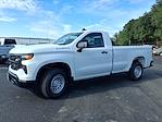 New 2026 Chevrolet Silverado 1500 Work Truck Regular Cab Pickup for sale #7453 - photo 5