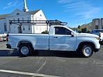 Used 2024 Chevrolet Silverado 1500 Work Truck Regular Cab for sale #7453A - photo 4