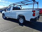 Used 2024 Chevrolet Silverado 1500 Work Truck Regular Cab for sale #7453A - photo 2