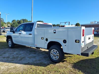 2026 Chevrolet Silverado 2500 Crew Cab SRW 4WD Knapheide Service Truck for sale #7454 - photo 2