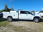 New 2026 Chevrolet Silverado 2500 Crew Cab 4WD Knapheide 696 8' 1" Service Truck for sale #7454 - photo 4