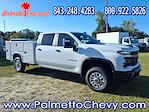 2026 Chevrolet Silverado 2500 Crew Cab SRW 4WD Knapheide Service Truck for sale #7456 - photo 1