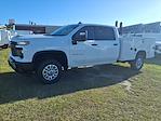 2026 Chevrolet Silverado 2500 Crew Cab SRW 4WD Knapheide Service Truck for sale #7456 - photo 5