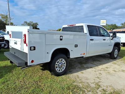 2026 Chevrolet Silverado 2500 Crew Cab SRW 4WD Knapheide Service Truck for sale #7457 - photo 2