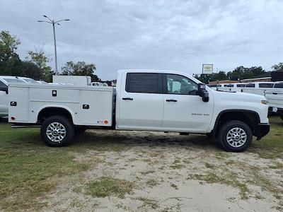 2026 Chevrolet Silverado 2500 Crew Cab SRW 4WD Knapheide Service Truck for sale #7458 - photo 2