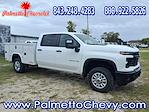 New 2026 Chevrolet Silverado 2500 Crew Cab Service Truck for sale #7458 - photo 1