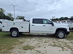 New 2026 Chevrolet Silverado 2500 Crew Cab Service Truck for sale #7458 - photo 3