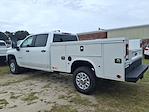 New 2026 Chevrolet Silverado 2500 Crew Cab Service Truck for sale #7458 - photo 2