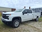 New 2026 Chevrolet Silverado 2500 Crew Cab Service Truck for sale #7458 - photo 4