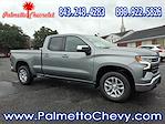 New 2026 Chevrolet Silverado 1500 LT Double Cab Pickup for sale #7464 - photo 1