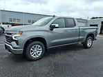New 2026 Chevrolet Silverado 1500 LT Double Cab Pickup for sale #7464 - photo 5
