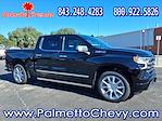New 2026 Chevrolet Silverado 1500 High Country Crew Cab 4WD Pickup for sale #7466 - photo 1