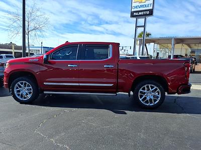 Used 2023 Chevrolet Silverado 1500 - photo 1