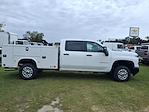 New 2026 Chevrolet Silverado 2500 Crew Cab 4WD Knapheide 696 8' 1" Service Truck for sale #7467 - photo 2